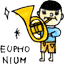 euphonium